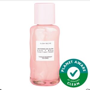 Glow Recipe Watermelon Glow Toner NIB